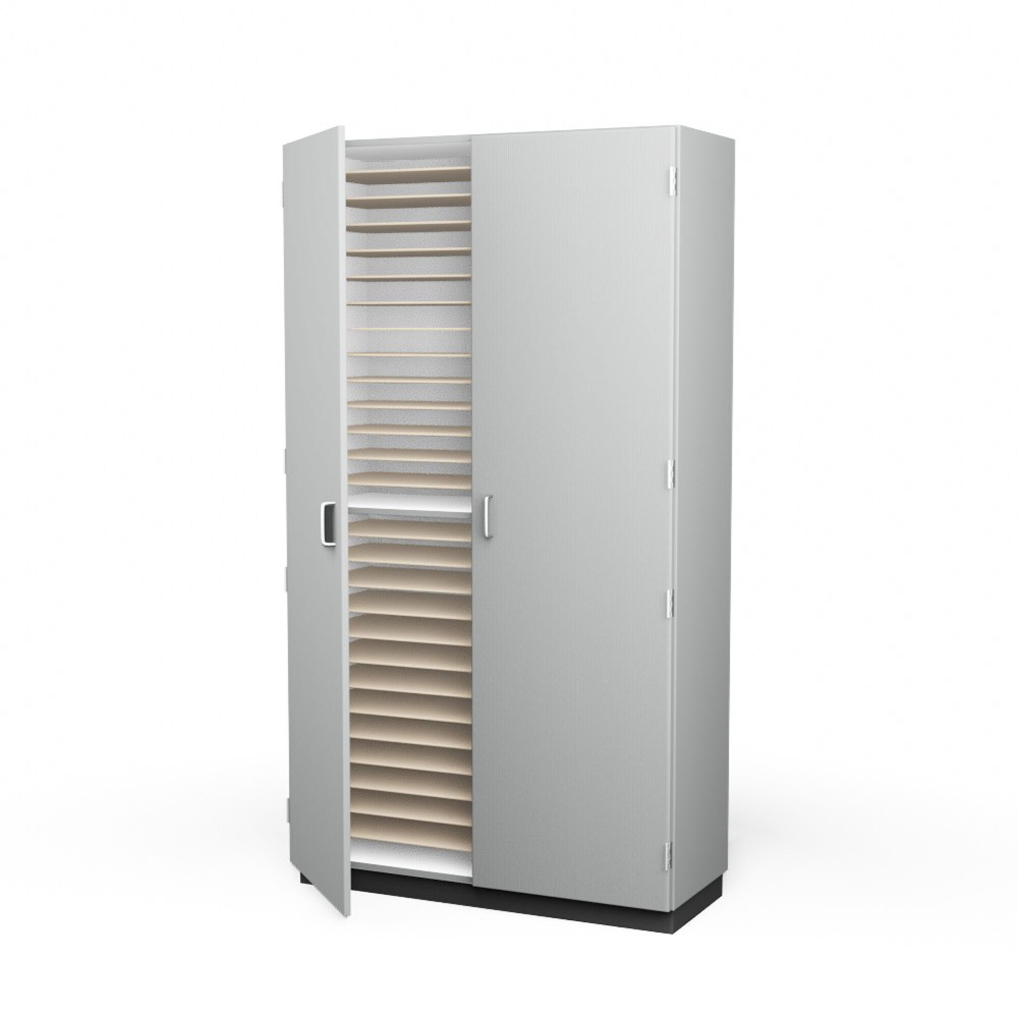 Image of product Music Filing Cabinet