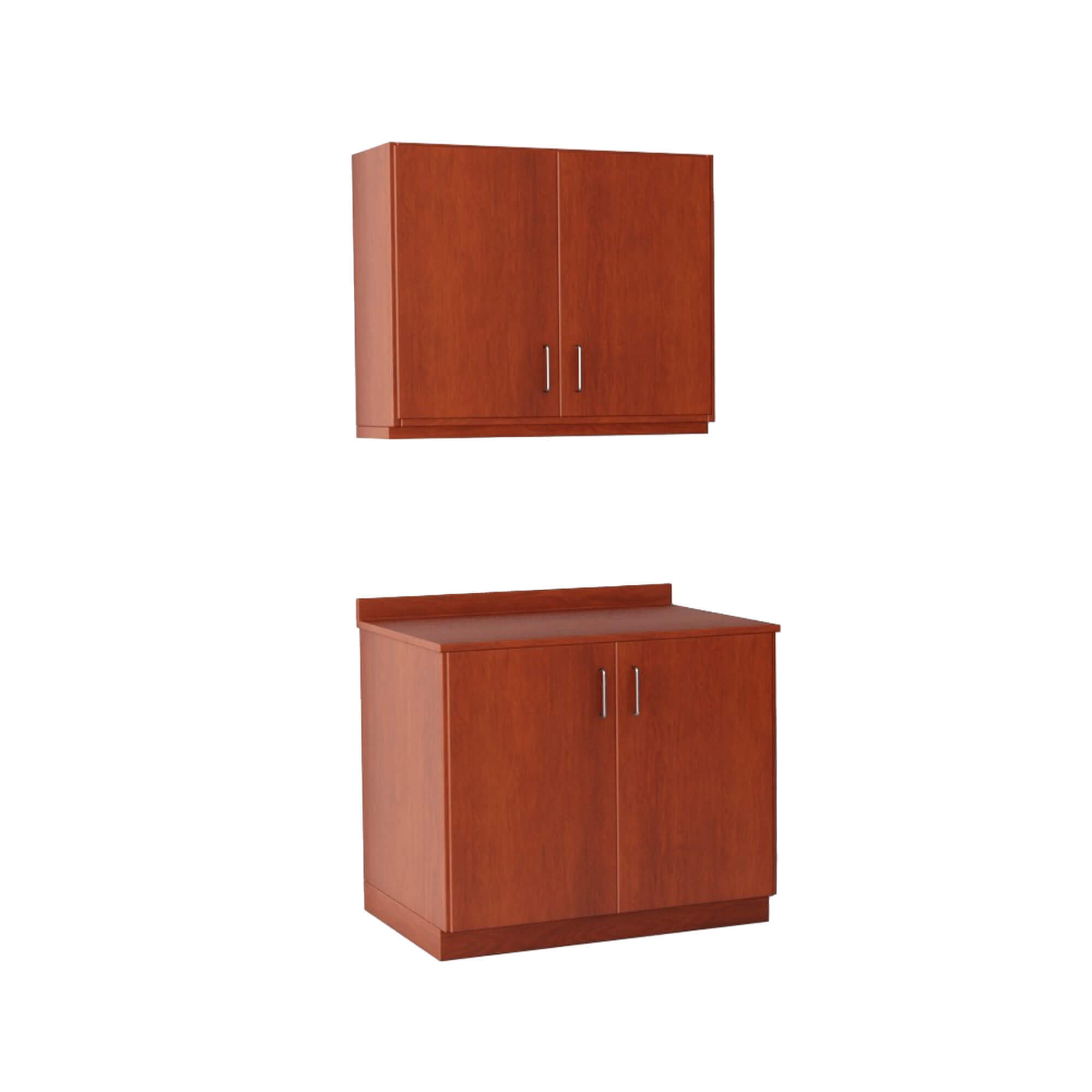 Image of product Workroom Cabinets