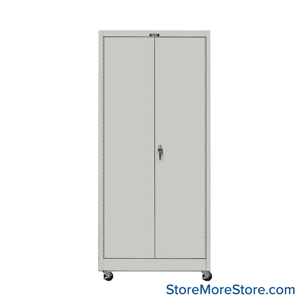 Image of product Metal Storage Cabinets