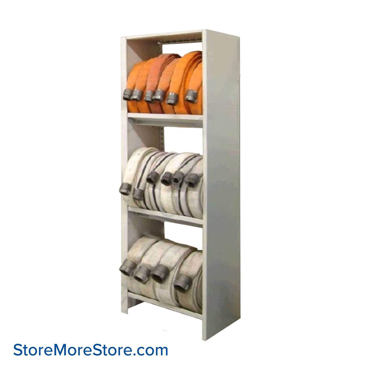 Image of product Fire Hose Storage Racks