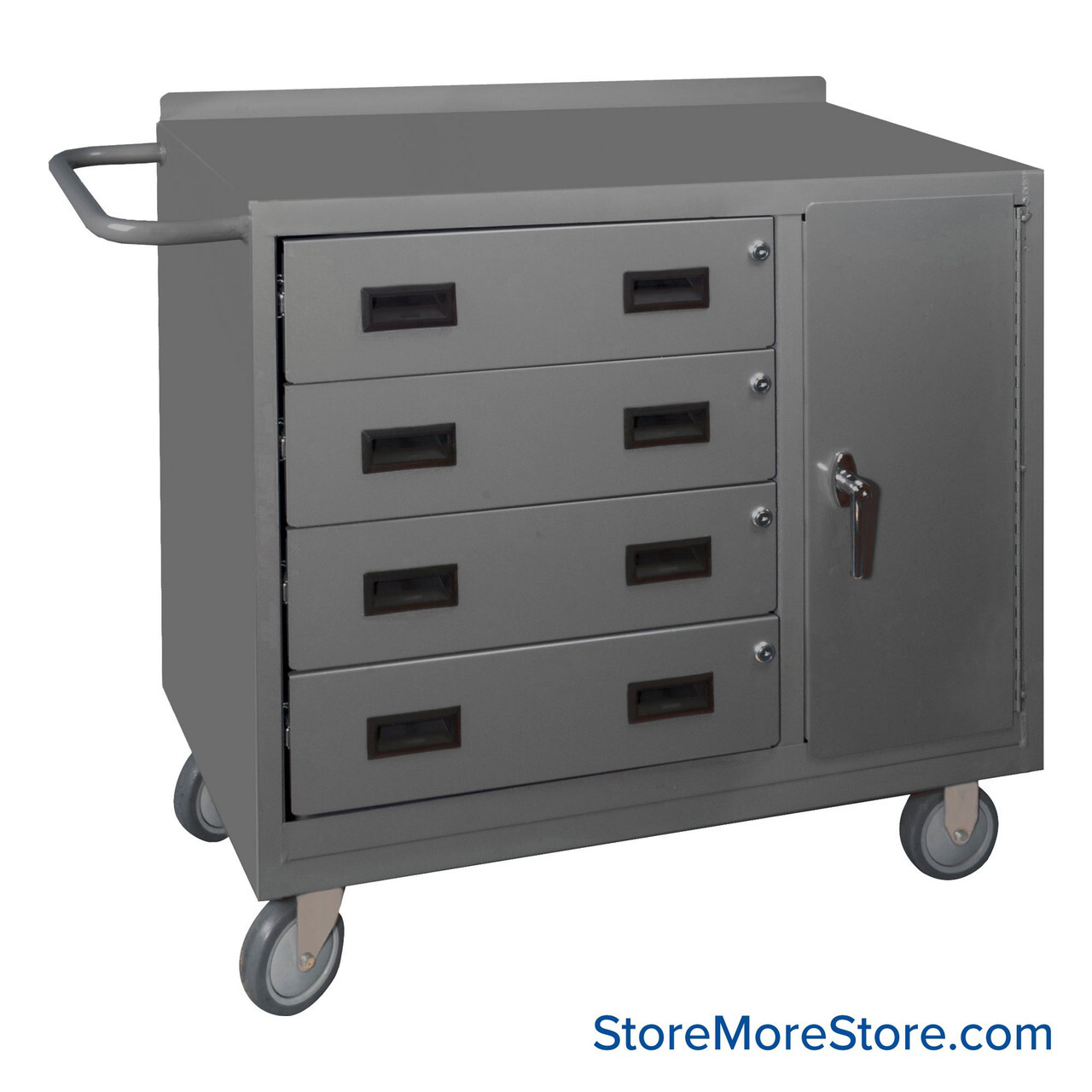 Image of product Bench Carts