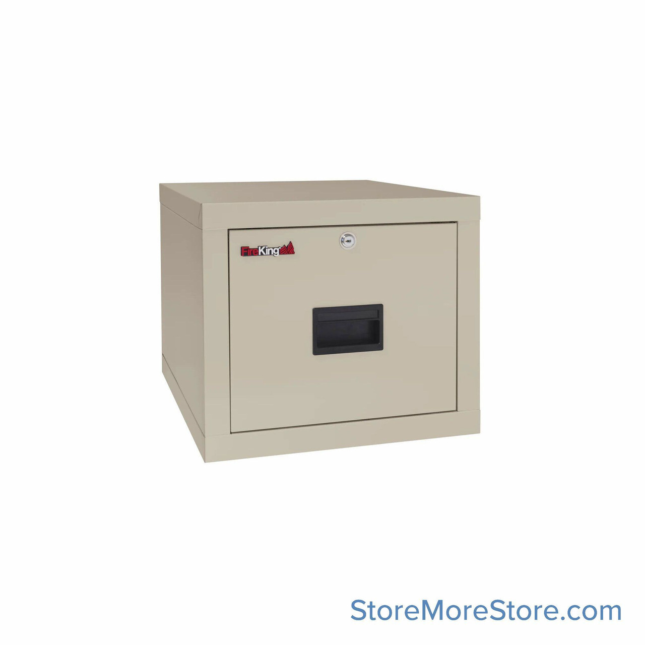 Image of product FireKing One Drawer File Cabinets