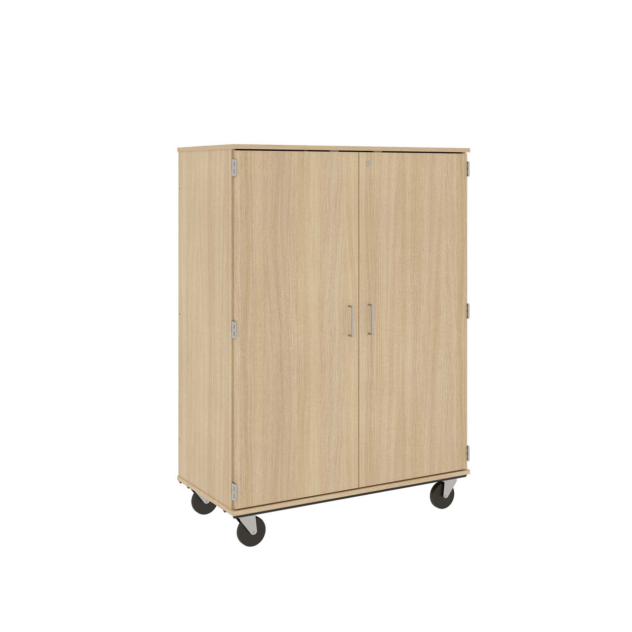 Image of product Mobile Wardrobe Cabinet