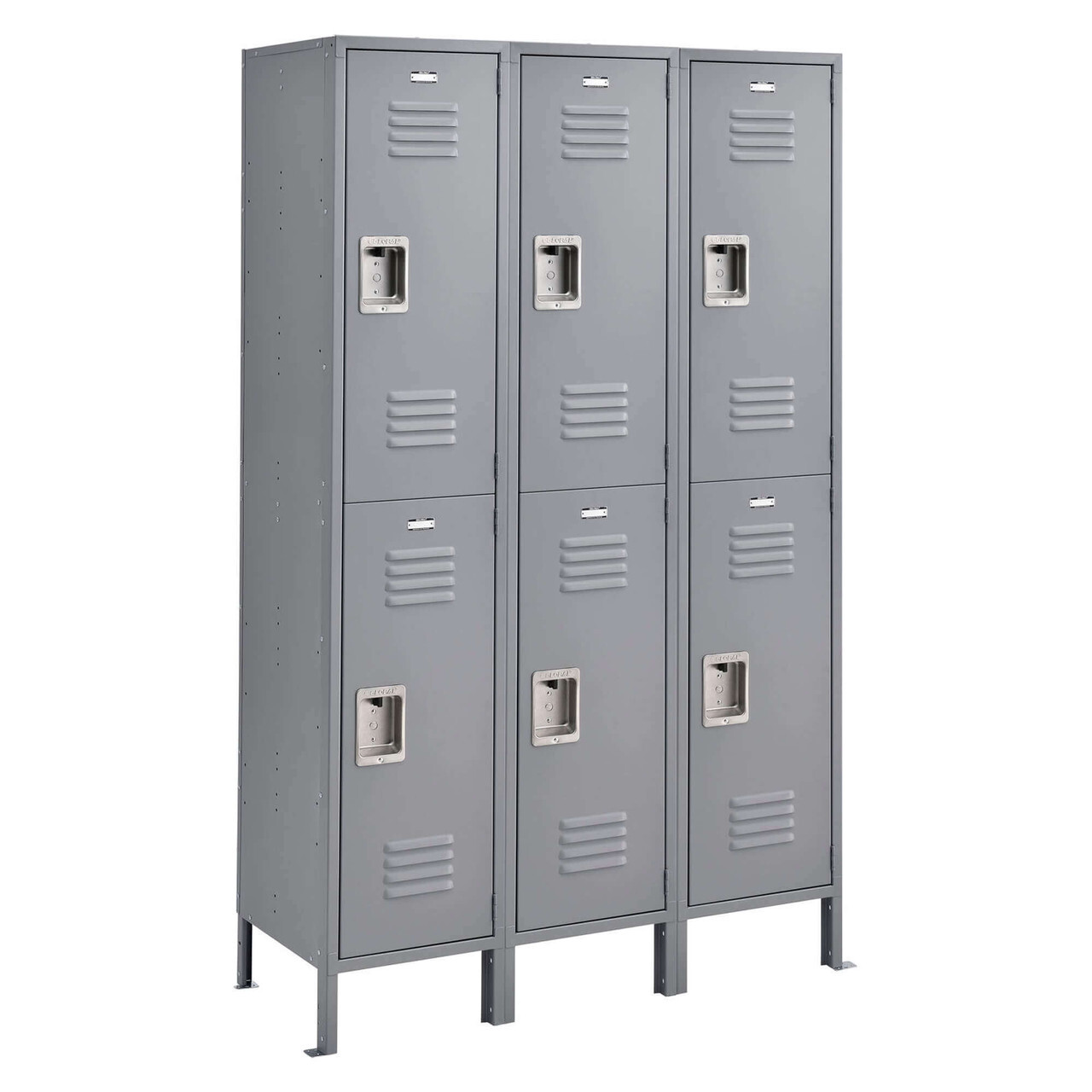 Image of product Ventilated Steel Locker