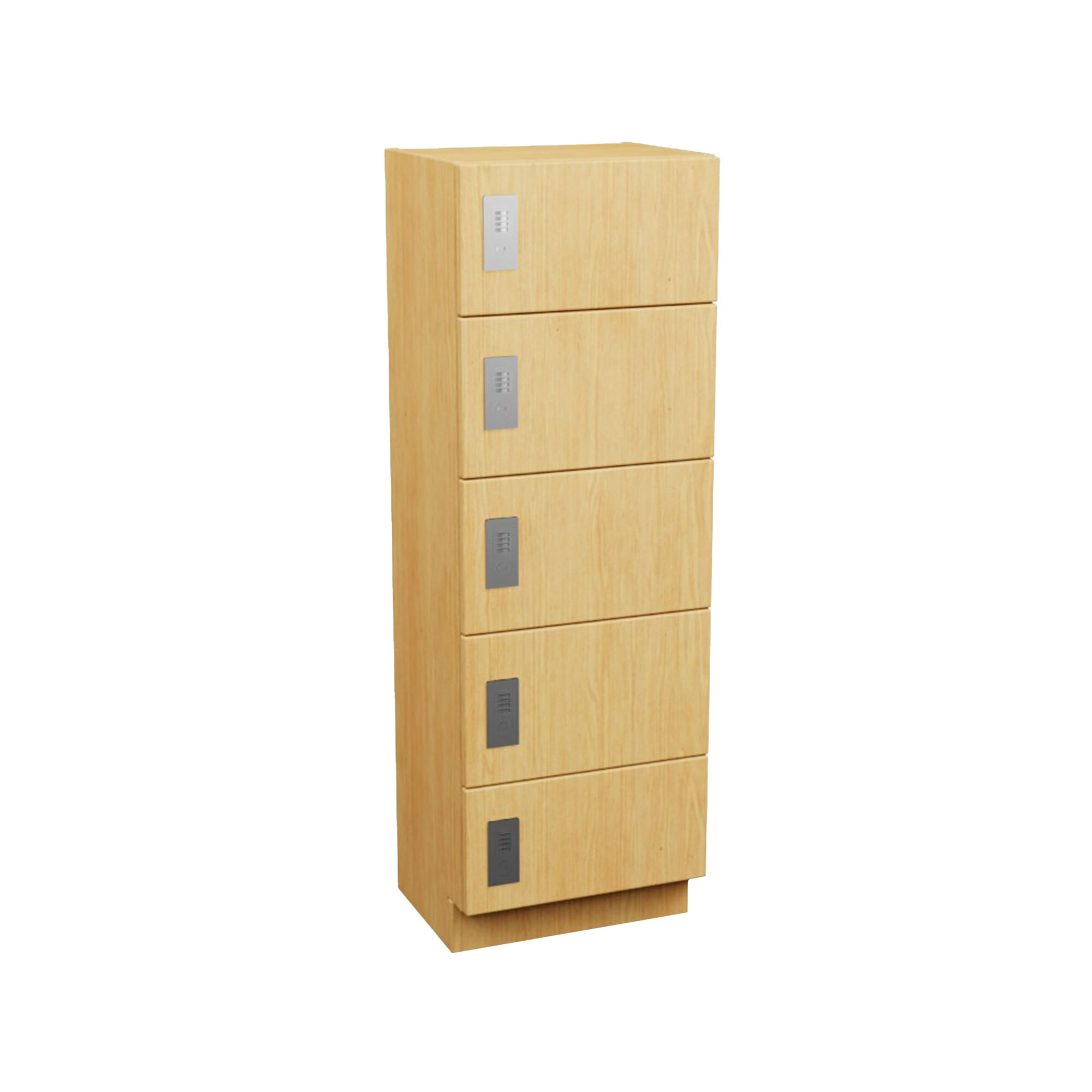 Image of product Box Lockers