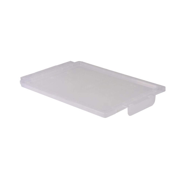 Image of product Plastic Storage Tray Lids