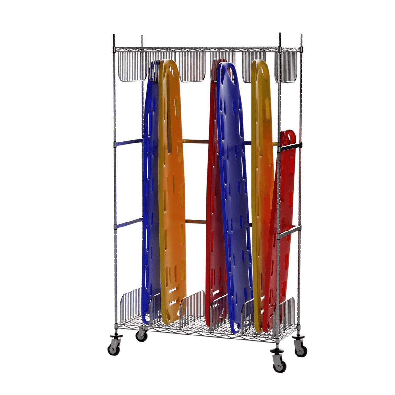 Image of product EMS Backboard Storage