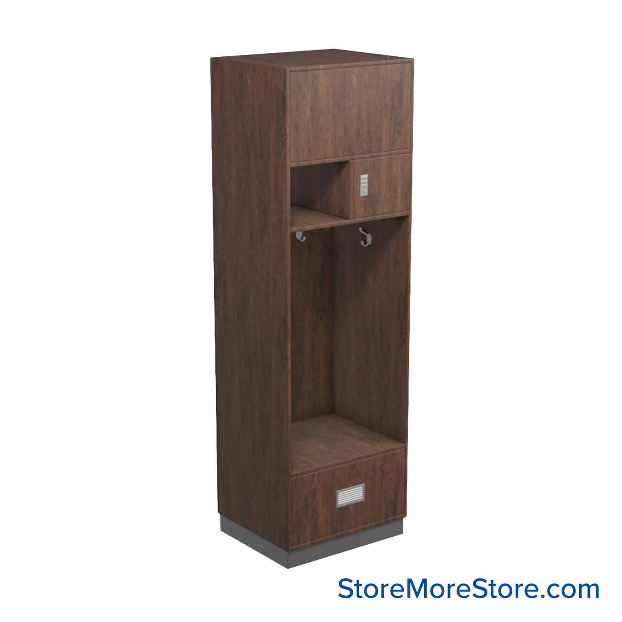 Image of product Sports Lockers