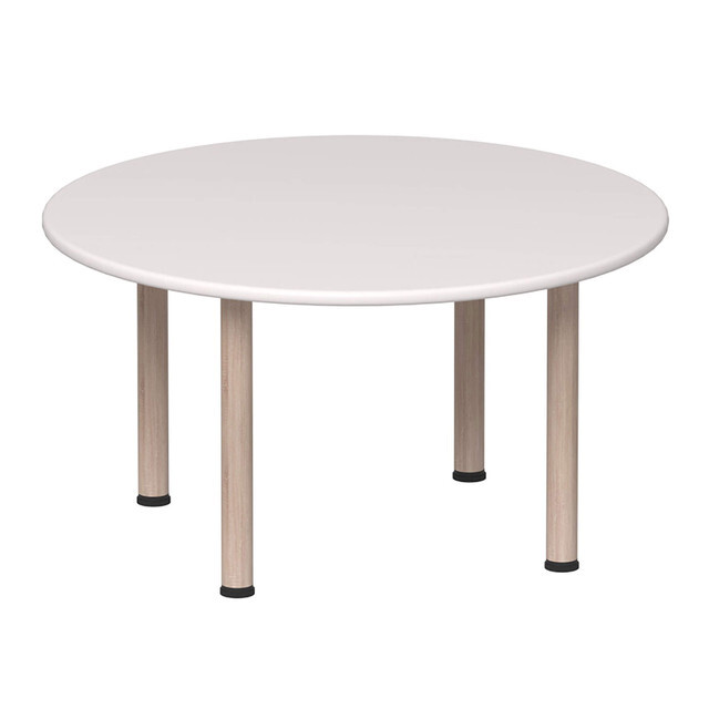 Image of product 36'' Round Classroom Table