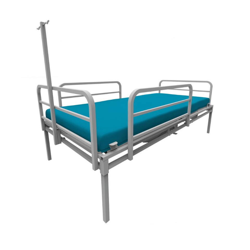 Image of product Emergency Beds