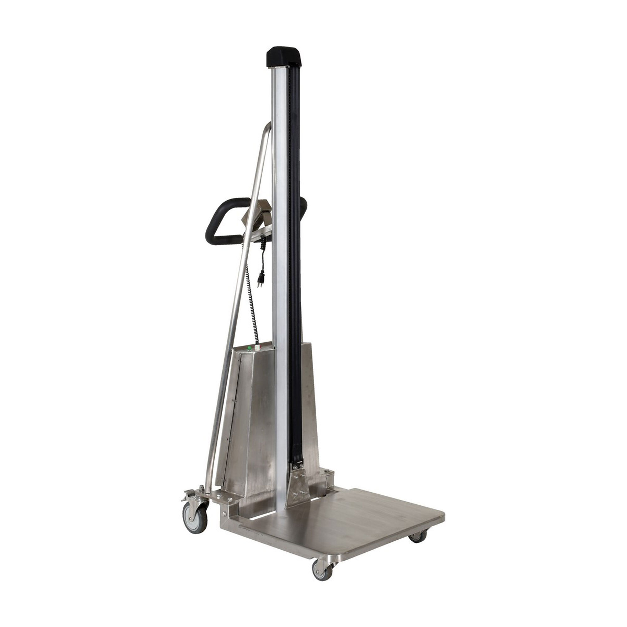 Image of product Stainless Steel Work Positioner