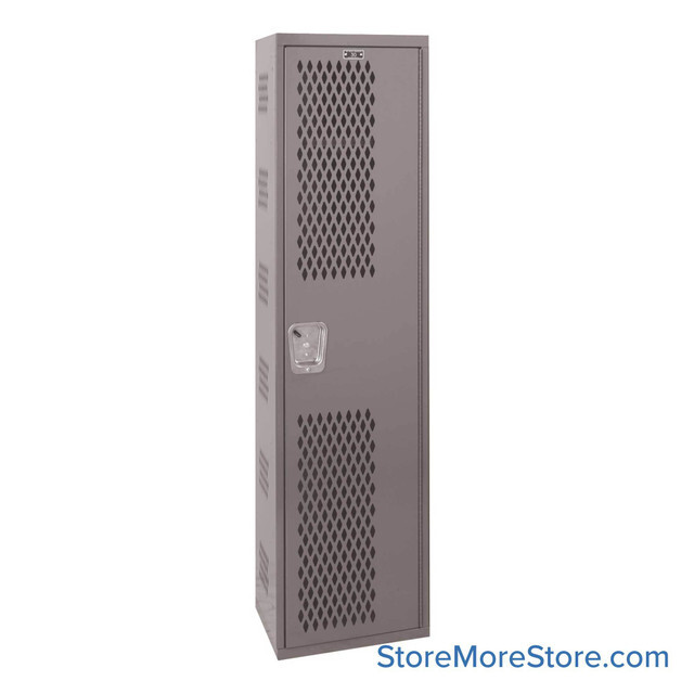 Image of product Ventilated Lockers