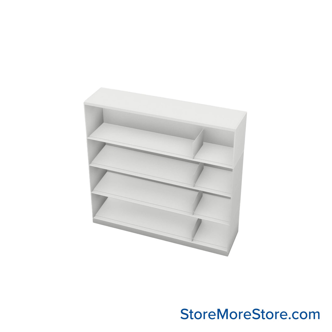 Image of product Binder Storage Shelves
