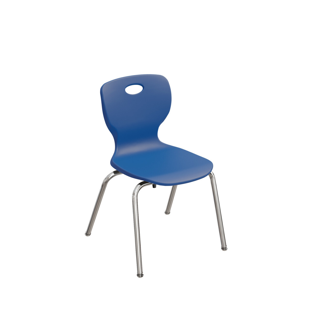 Image of product Commercial Stacking Chairs