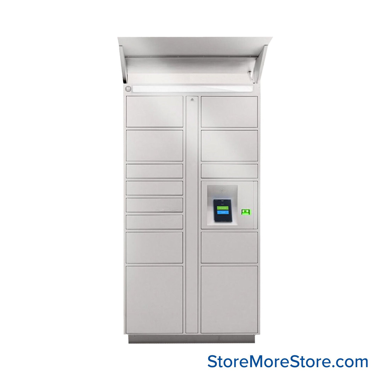 Image of product Smart Storage Lockers
