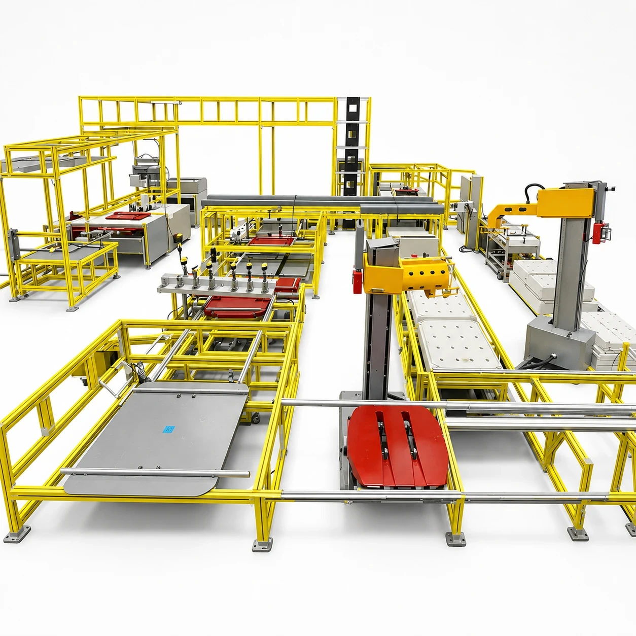 Indoor Farming & CEA Equipment