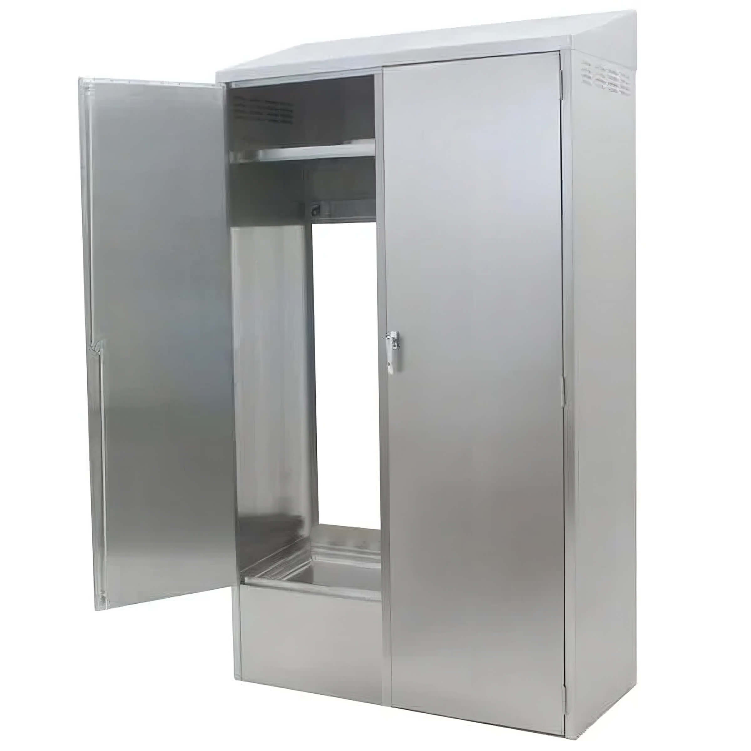 Image of product Mop Sink Cabinets