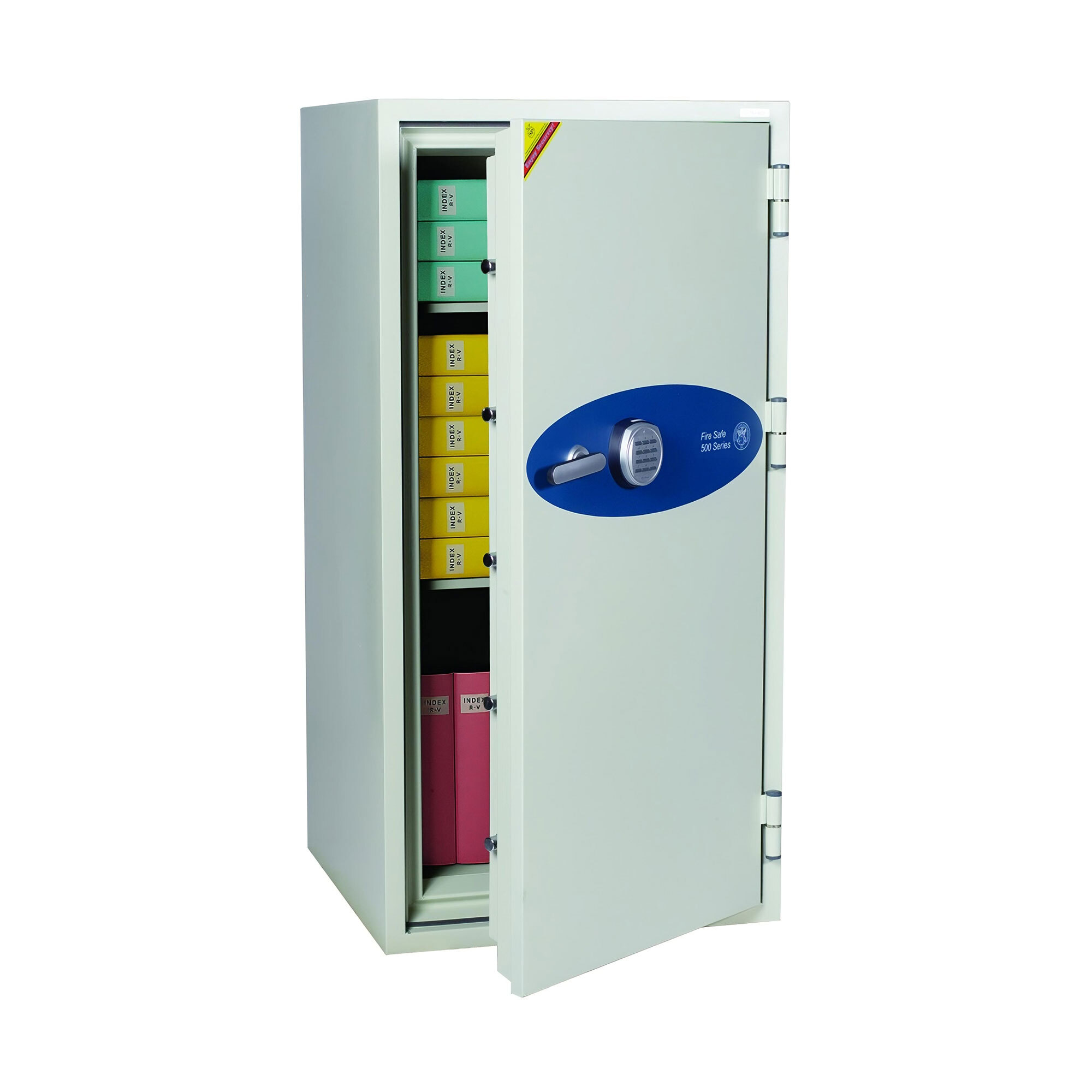Image of product Fire Resistant Safes