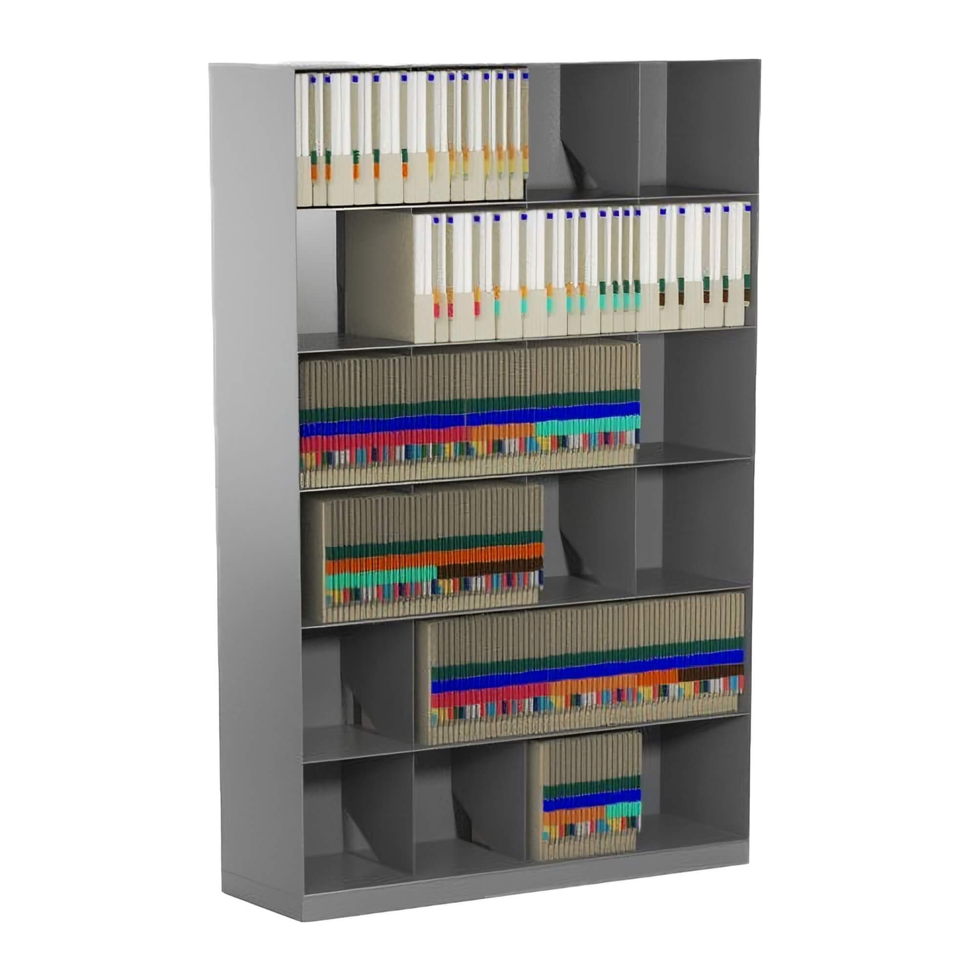 Image of product Office Shelving