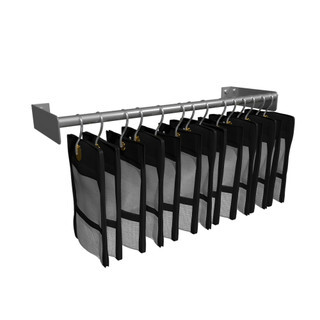 Image of product Hanging Gun Racks