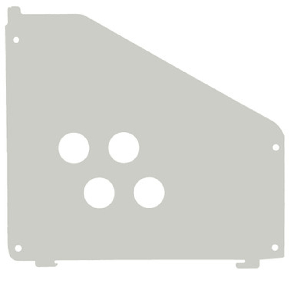 Image of product Times Two File Dividers