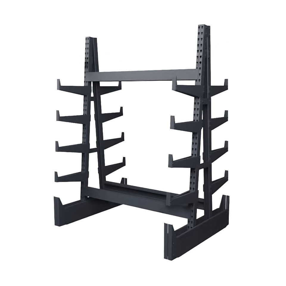 Image of product Cantilever Pipe Racks