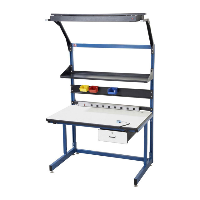 Image of product Electronics Assembly Benches