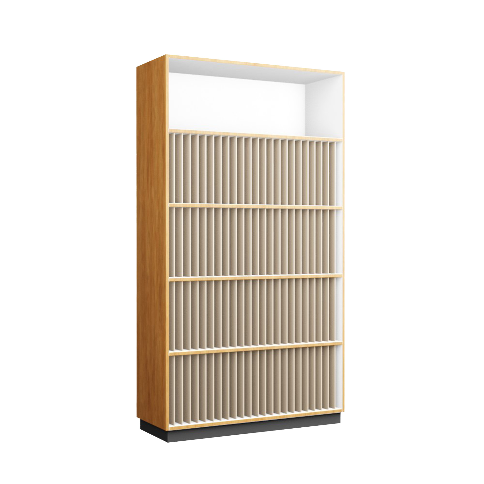 Image of product Music Folio Shelves