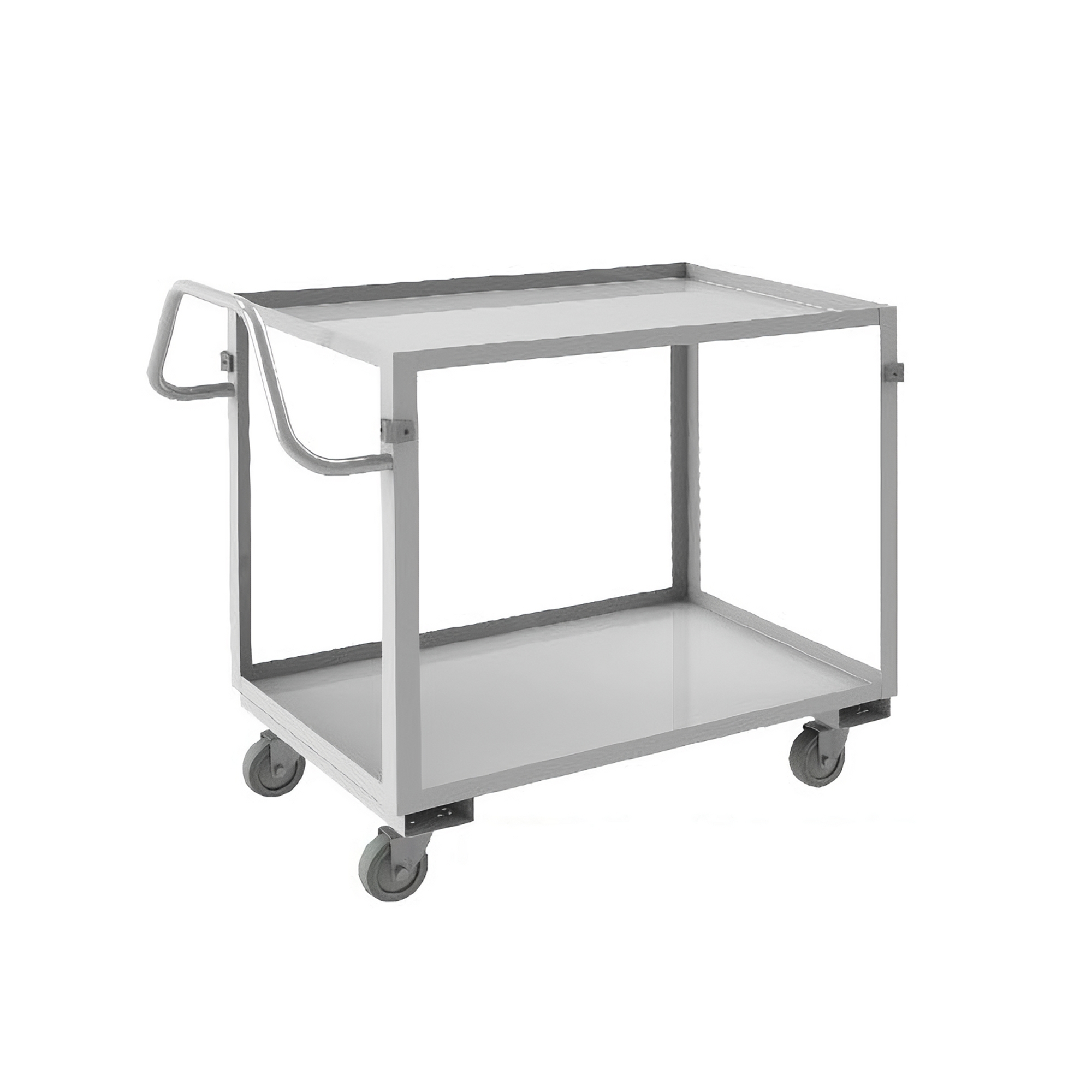 Image of product Stainless Steel Carts