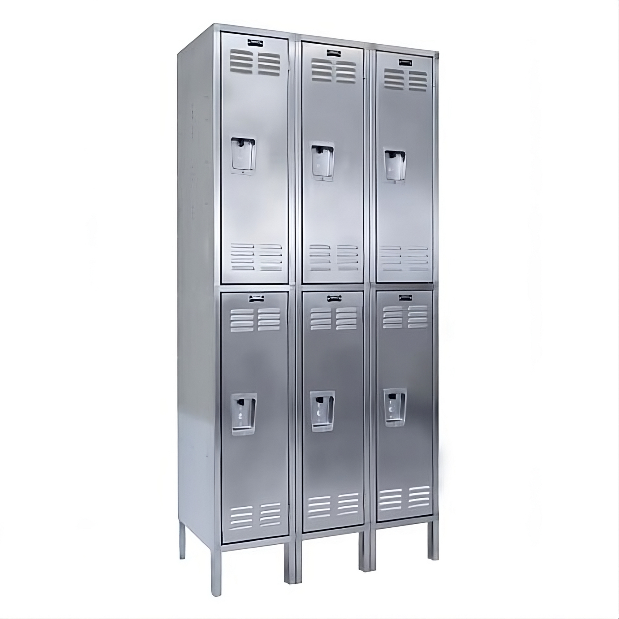 Image of product Stainless Steel Lockers
