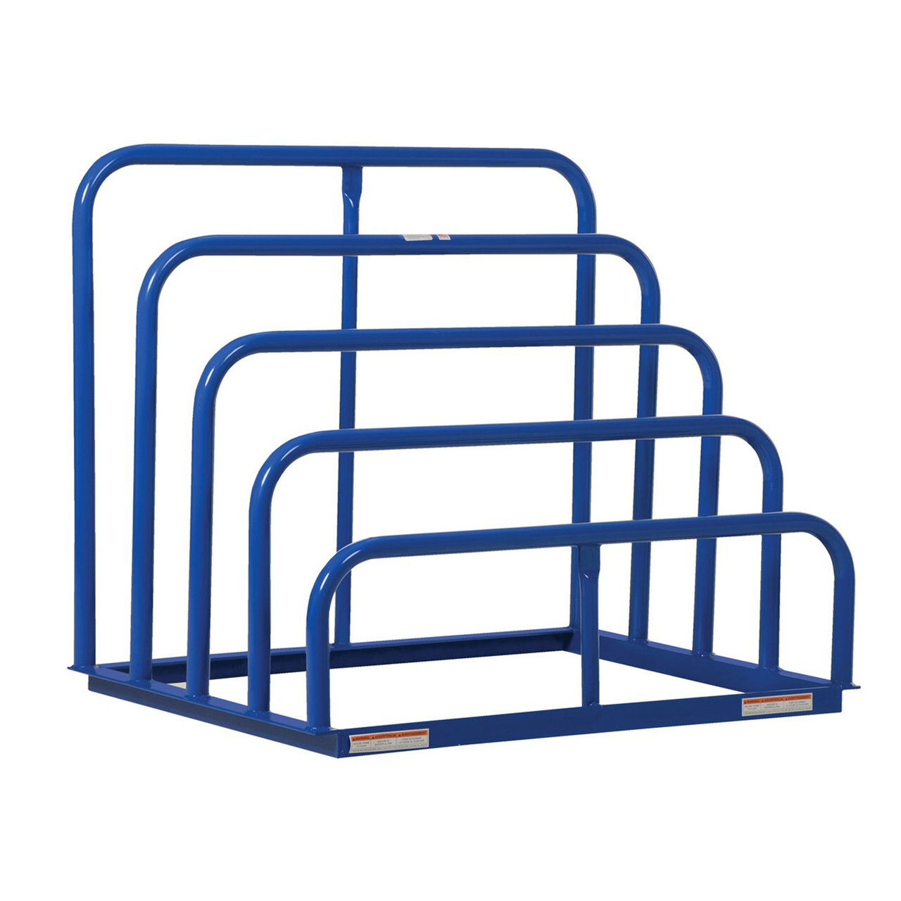 Image of product Sheet Metal Storage Racks