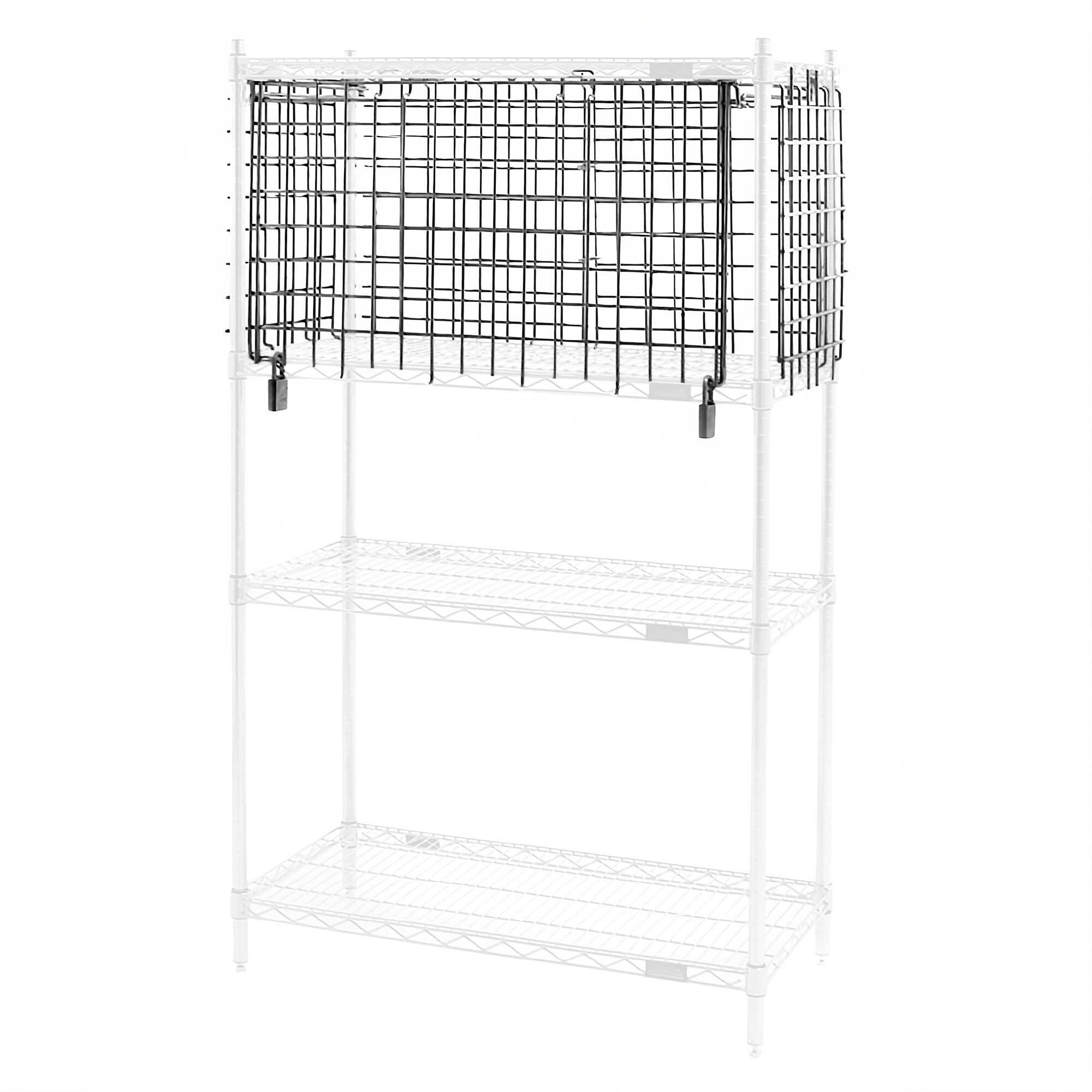 Image of product Small Wire Security Cage