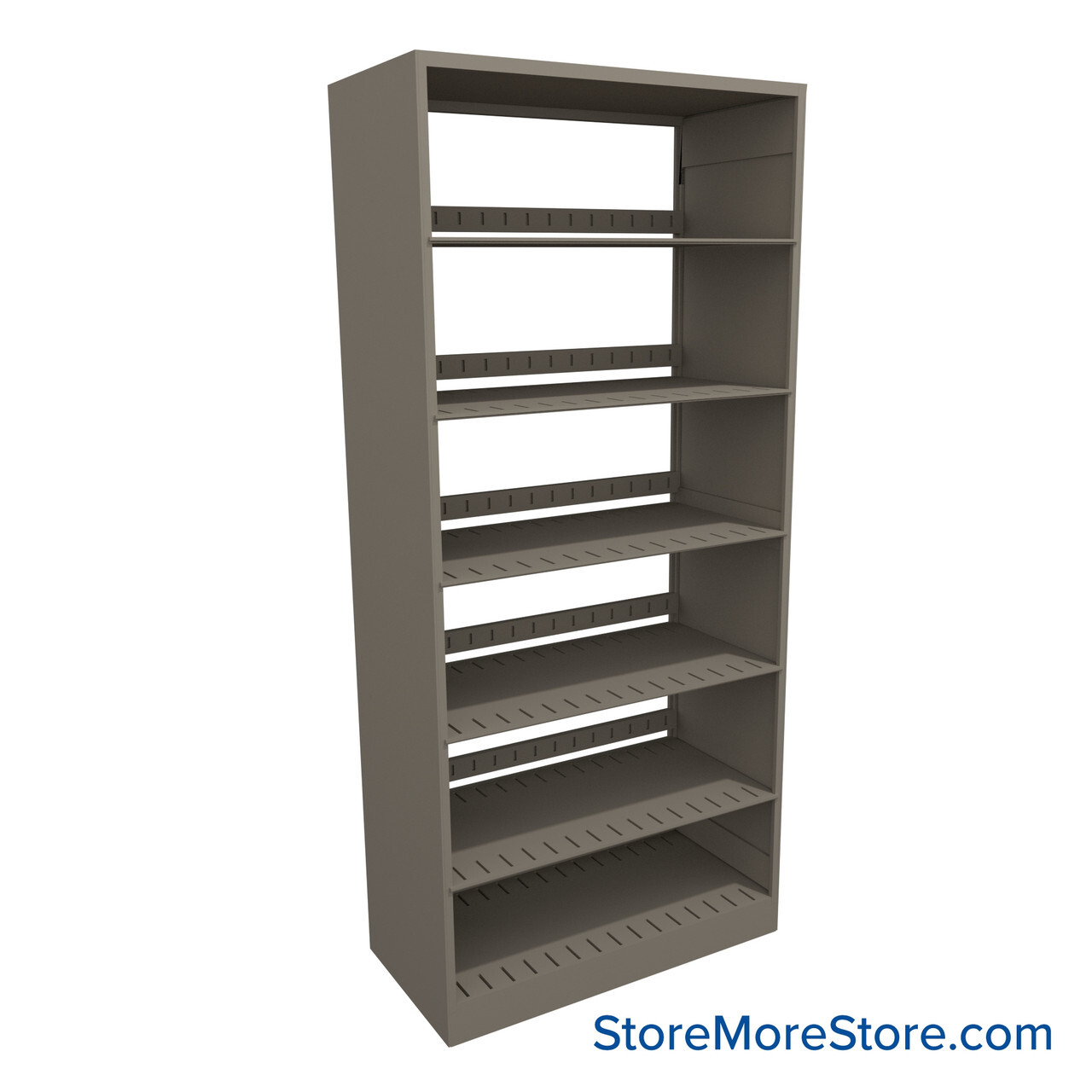 Image of product Legal File Shelving