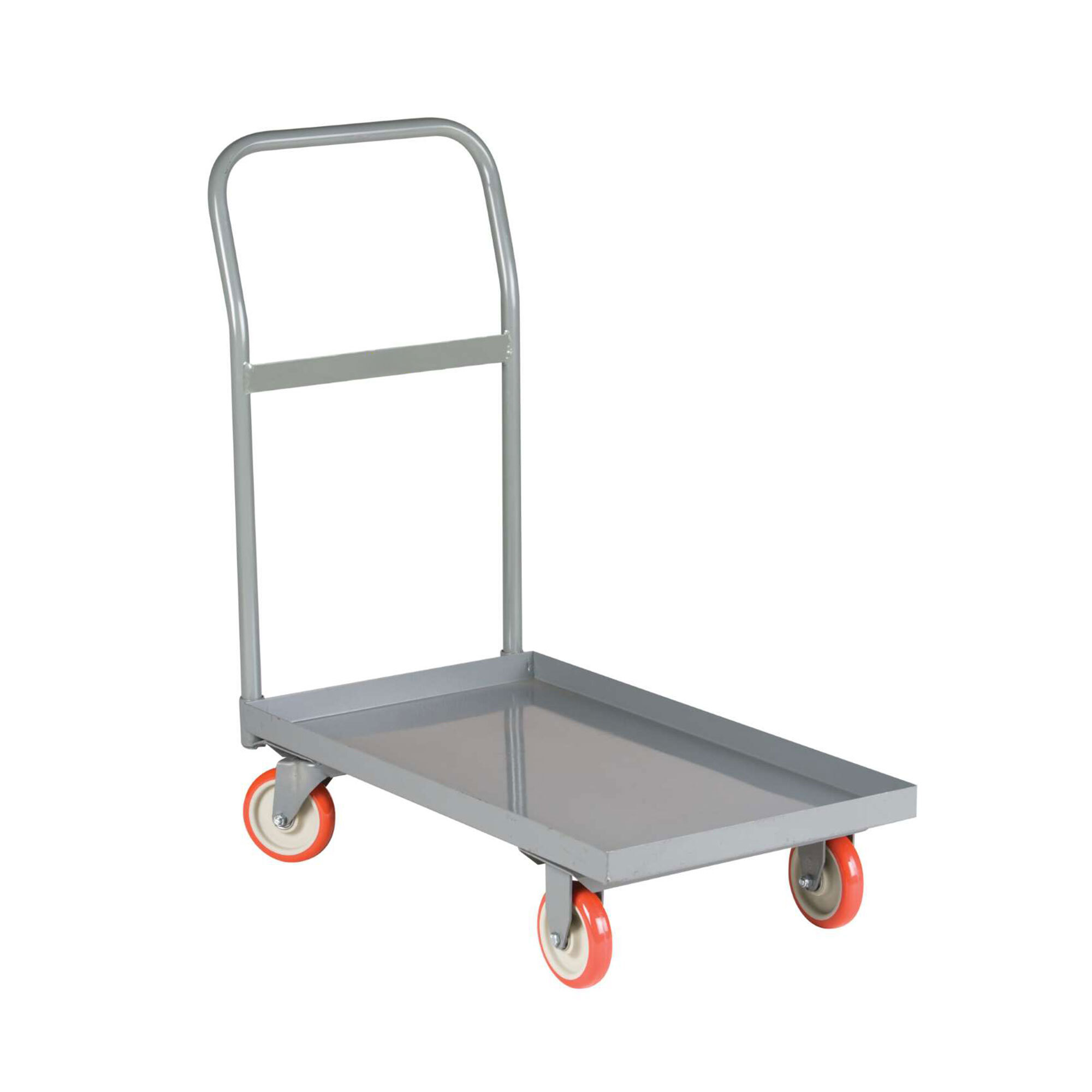 Image of product Steel Deck Platform Trucks