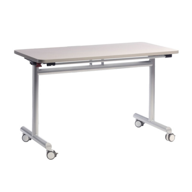 Image of product Mobile Flip Top Tables