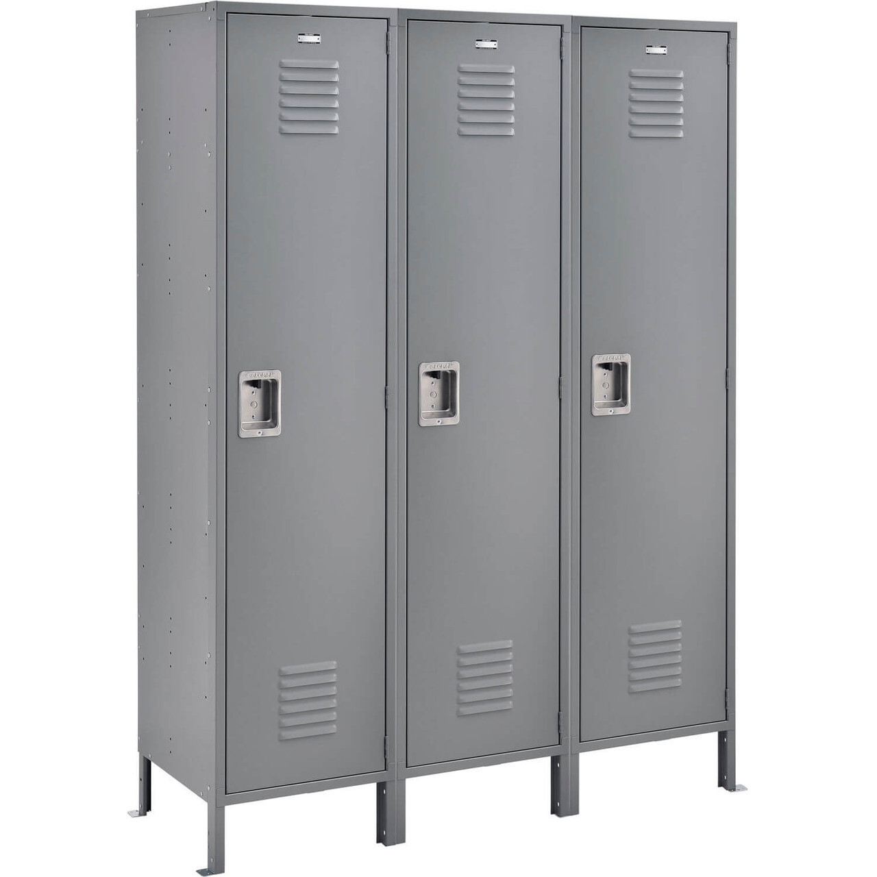 Image of product 54'' Steel Gear Lockers