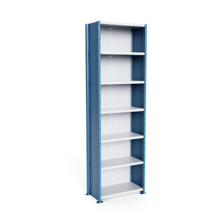 Image of product Heavy Duty Shelving