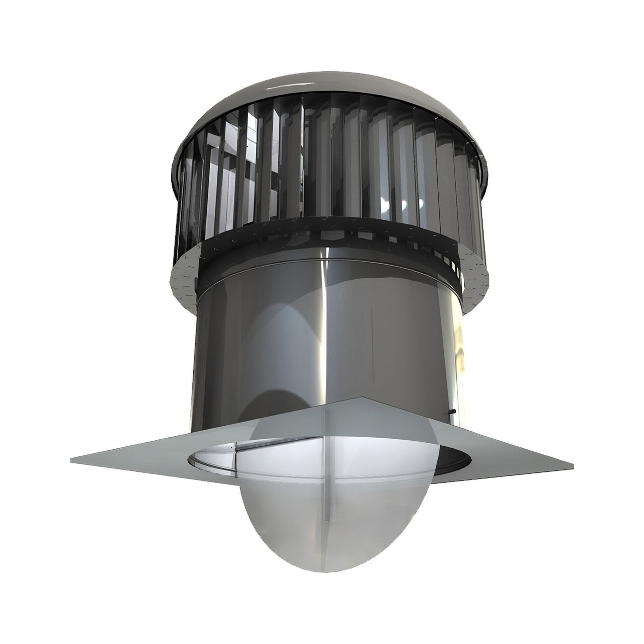 Image of product Roof Turbine Ventilators