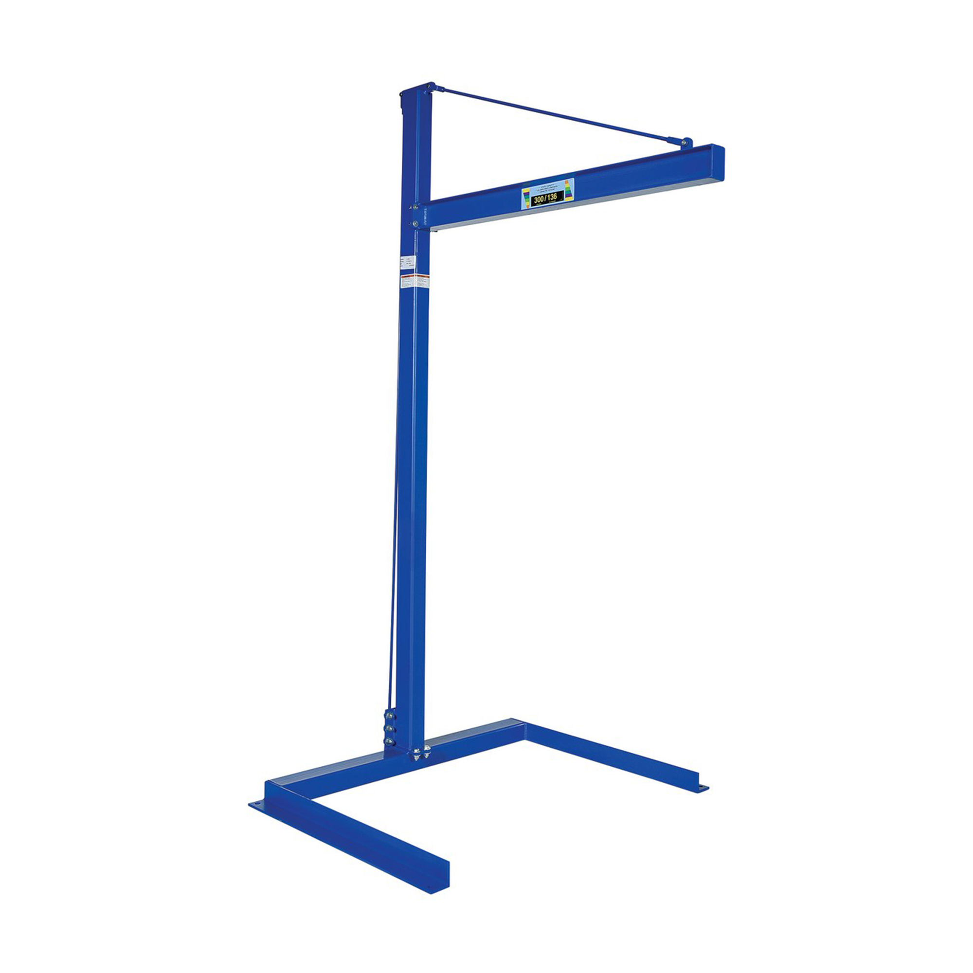 Image of product Small Jib Cranes