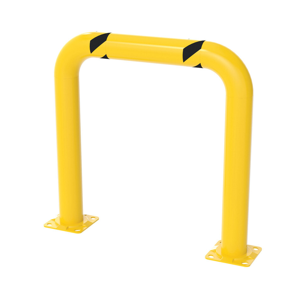 Image of product Machinery Safety Guards