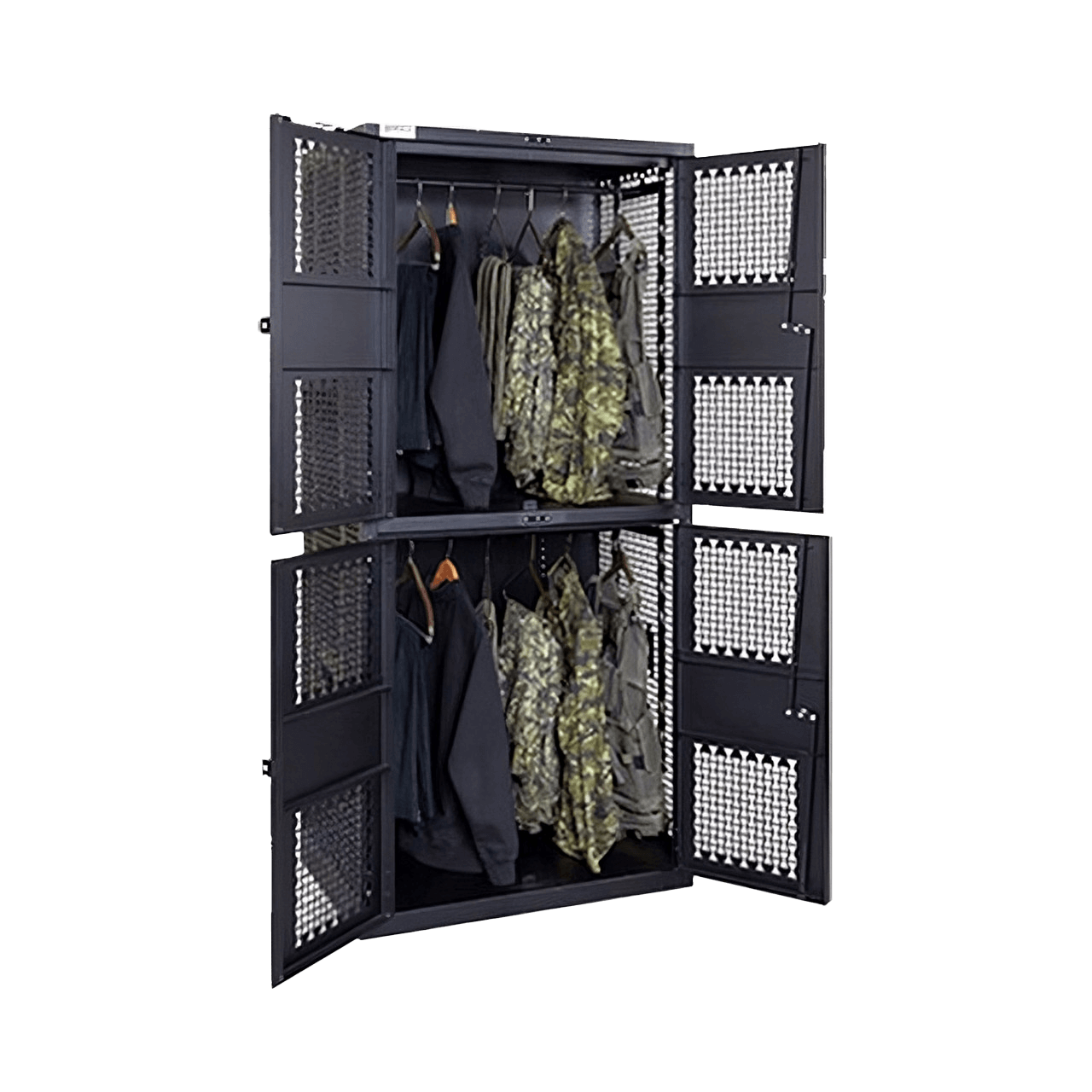 Image of product Tactical Gear Storage