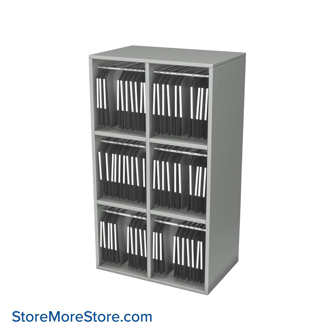 Image of product Tabletop Mail Organizers