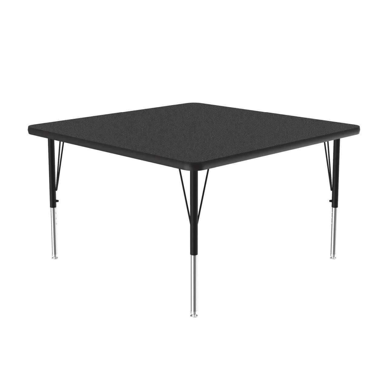 Image of product Adjustable Height Activity Tables-Square