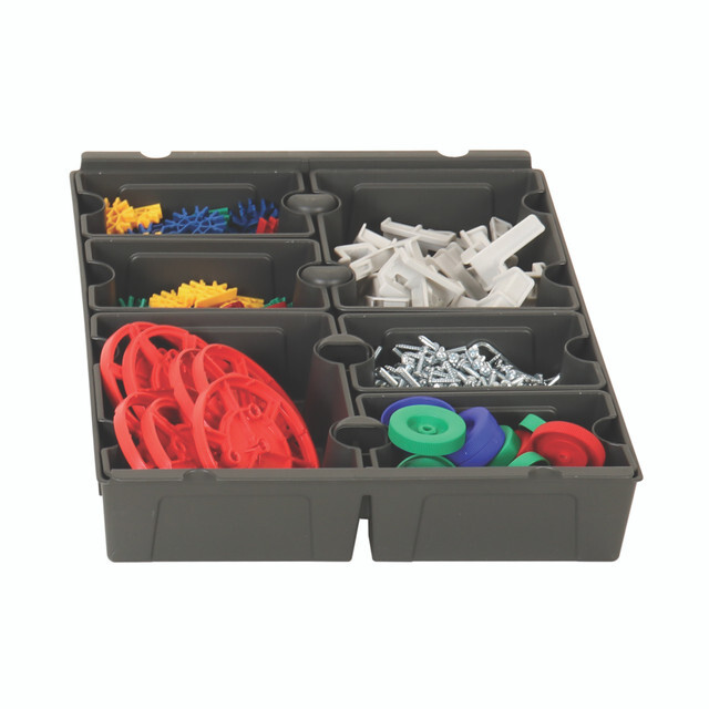 Image of product Modular Tray Inserts