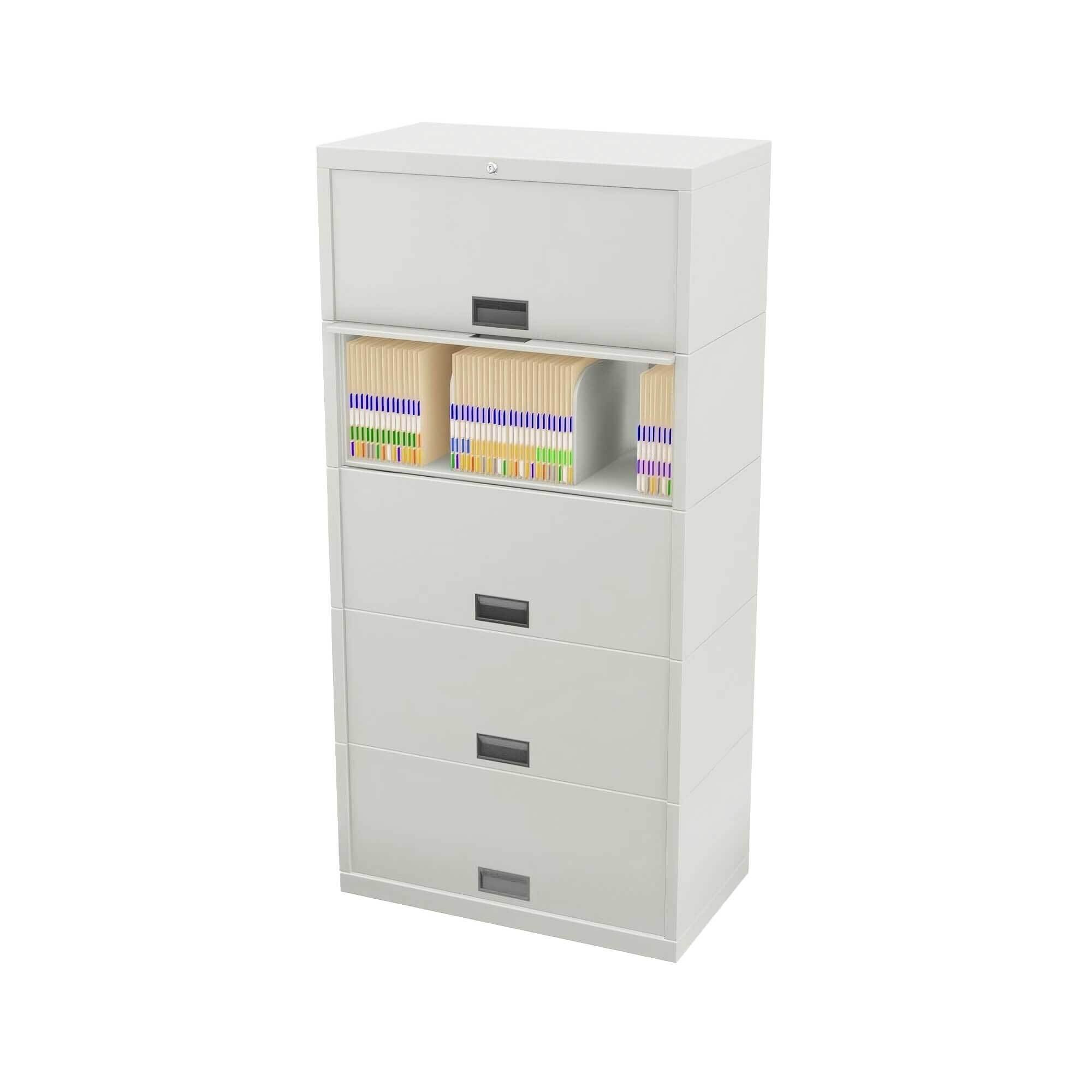 Image of product Flipper Door Cabinets