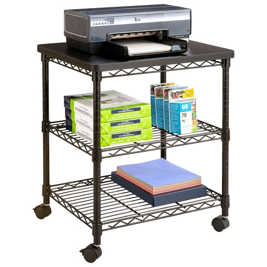 Image of product Wire Machine Stands