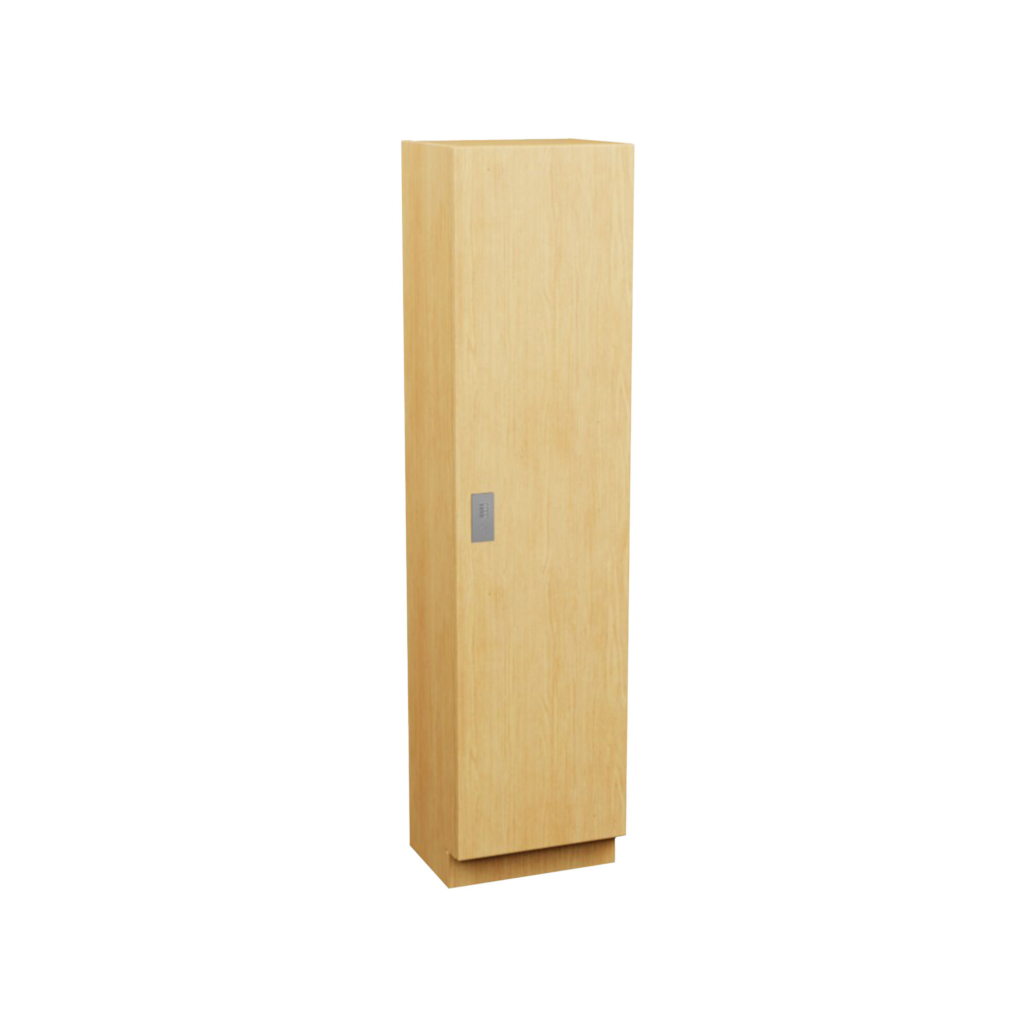 Image of product Plastic Laminate Lockers