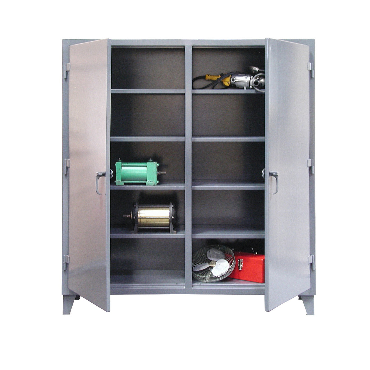 Image of product Industrial Cabinets
