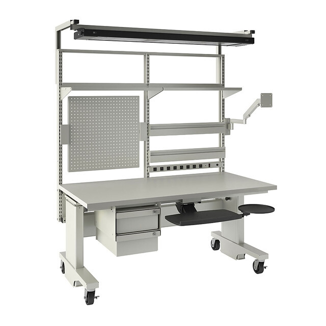 Image of product Tech Benches