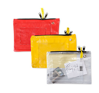 Image of product Evidence Valuables Pouch for Cash Jewelry